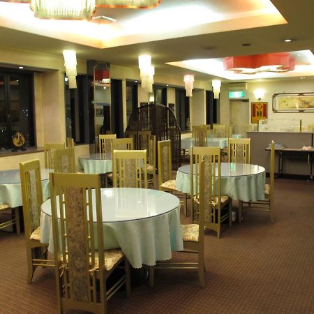 Hotel Platon Chikuma Esterno foto
