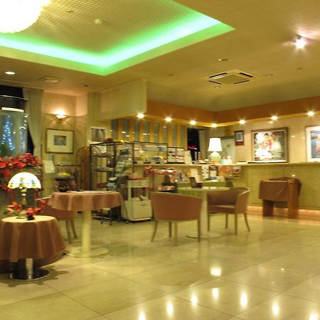 Hotel Platon Chikuma Esterno foto