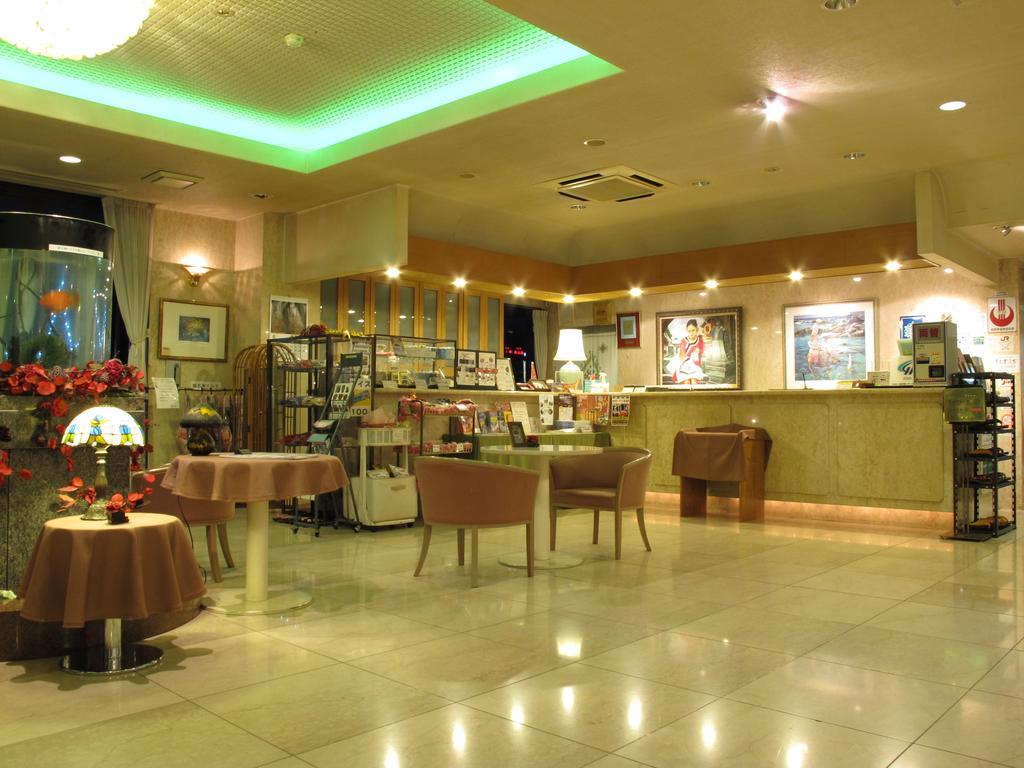 Hotel Platon Chikuma Esterno foto