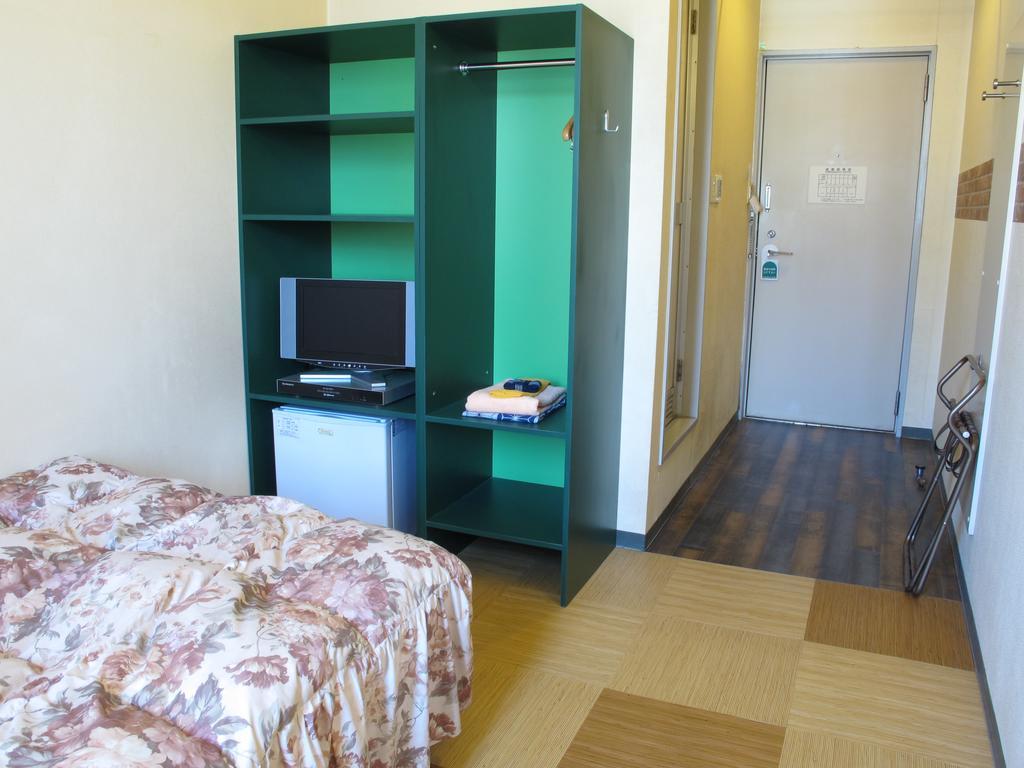 Hotel Platon Chikuma Esterno foto