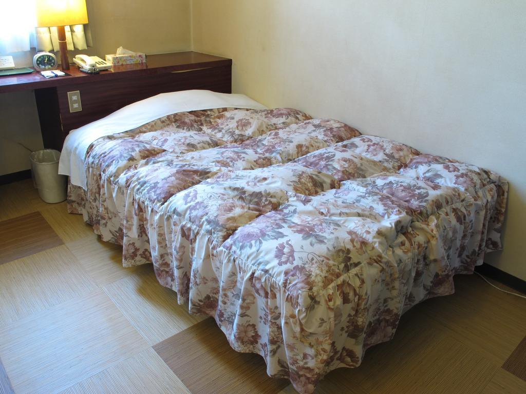 Hotel Platon Chikuma Esterno foto