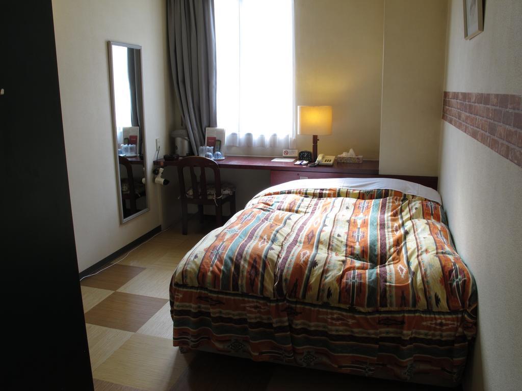 Hotel Platon Chikuma Esterno foto