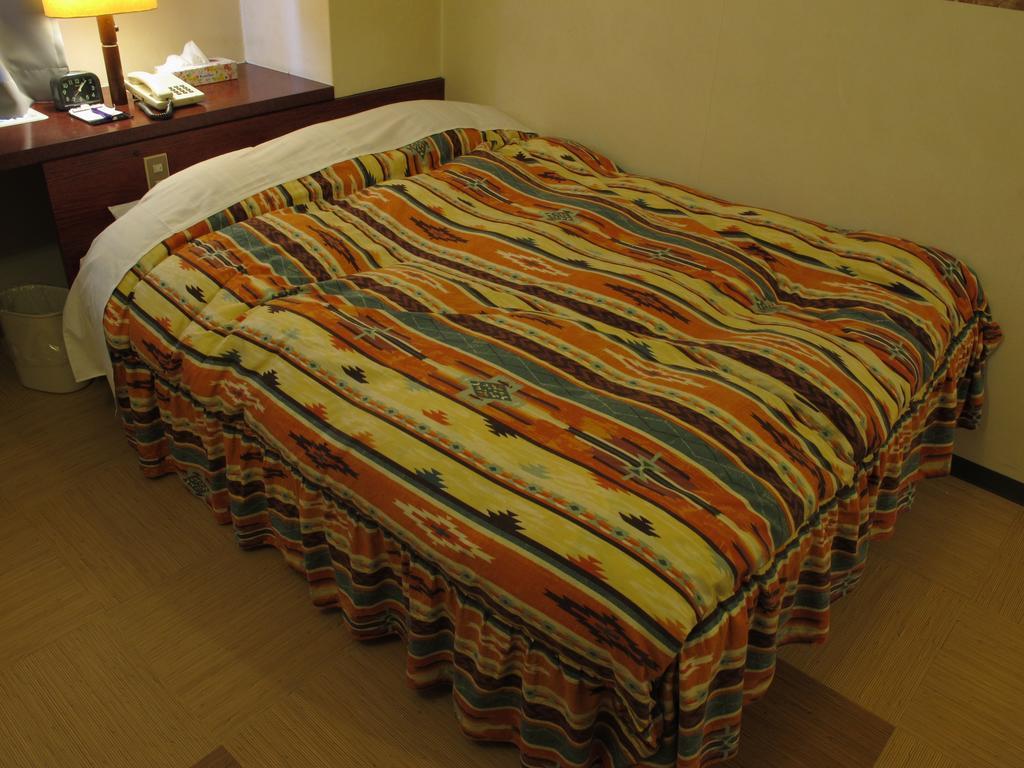 Hotel Platon Chikuma Esterno foto