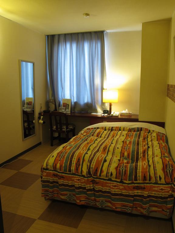 Hotel Platon Chikuma Esterno foto
