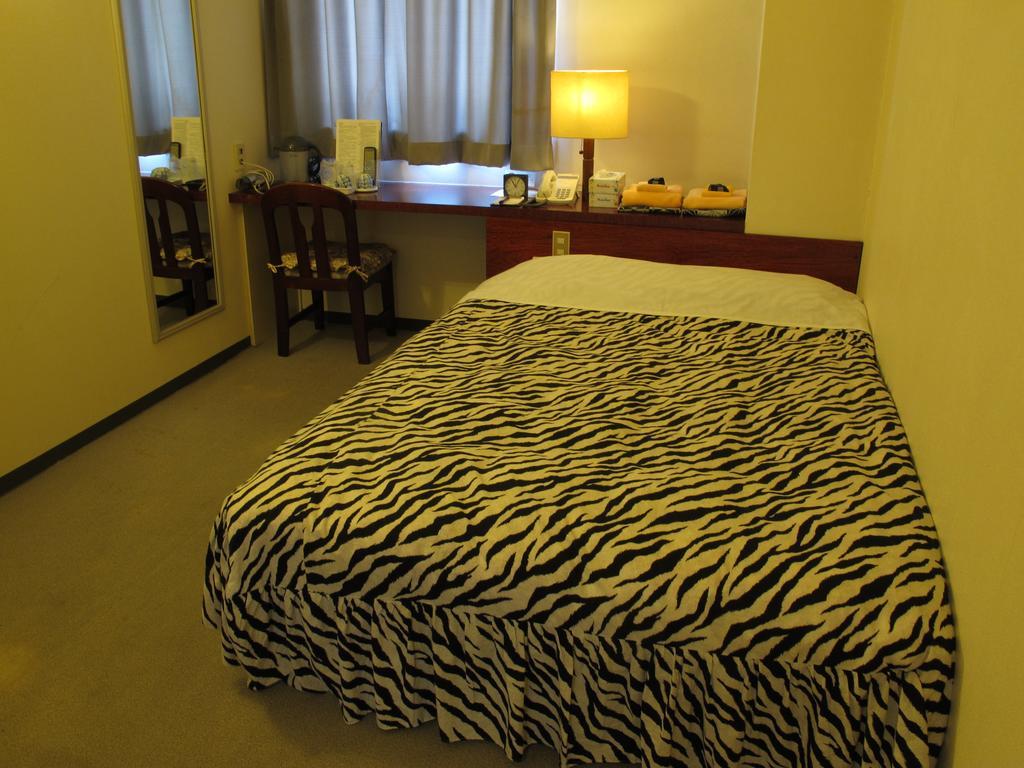 Hotel Platon Chikuma Esterno foto