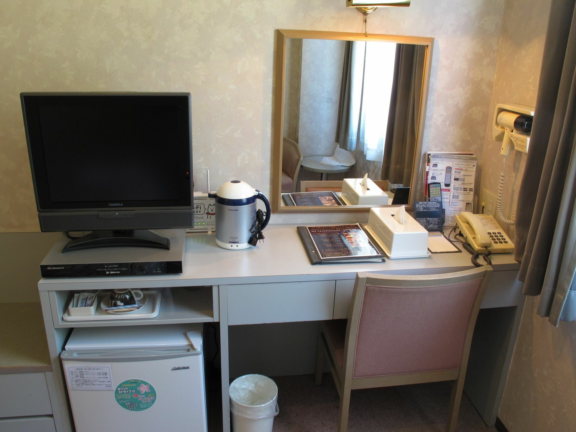Hotel Platon Chikuma Esterno foto